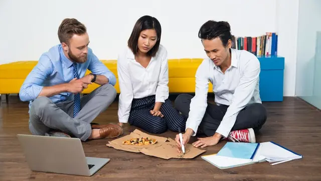 Mengembangkan keterampilan kognitif