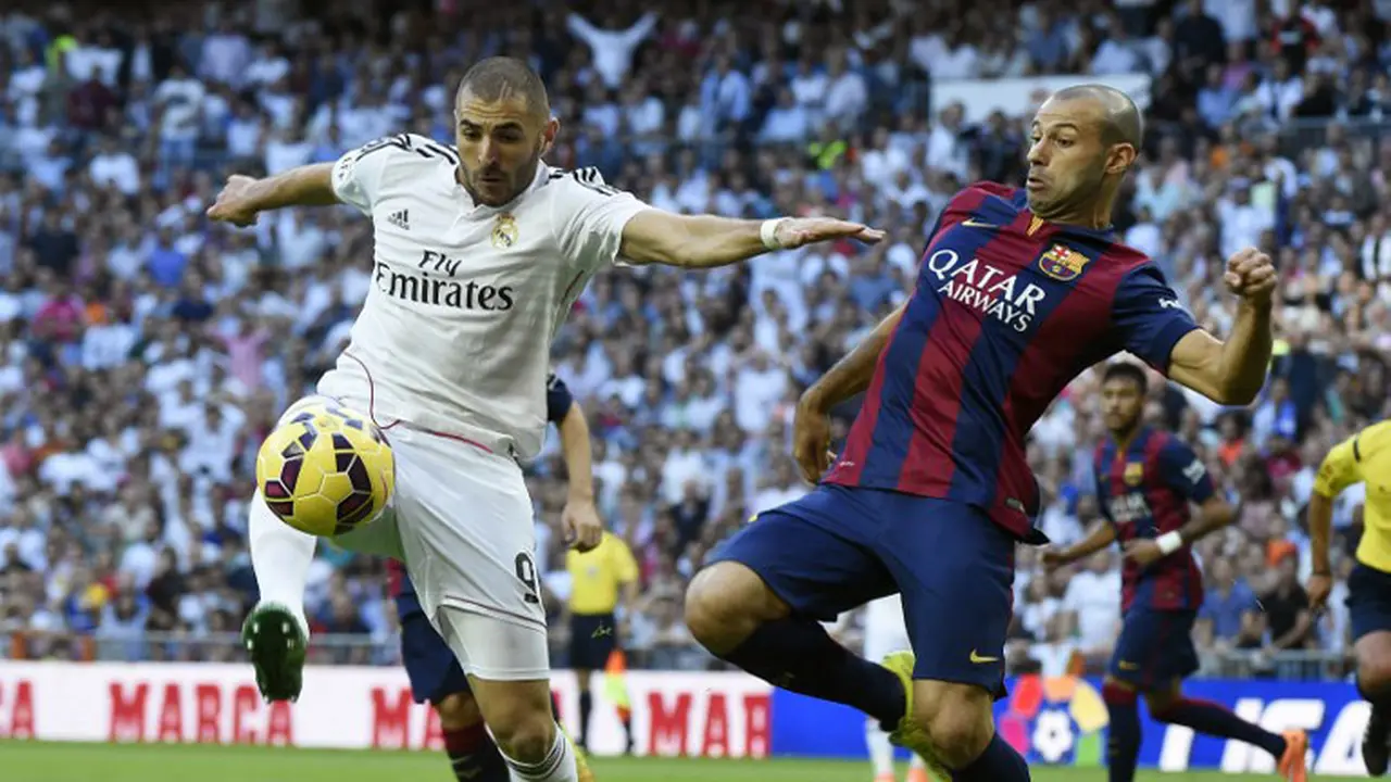 El Clasico