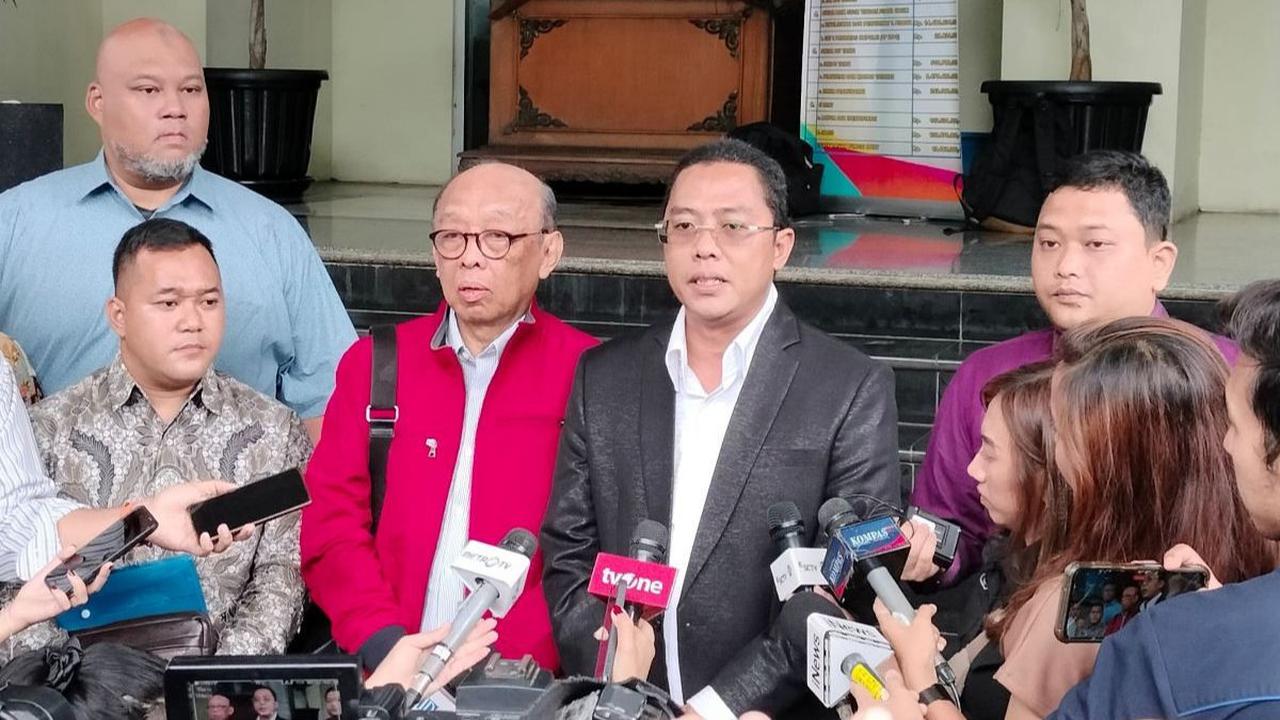 Kabar Terbaru Kasus Dugaan Pelecehan Seksual Eks Rektor UP, Kubu Korban Duga Ada Pihak Hambat Penyelidikan