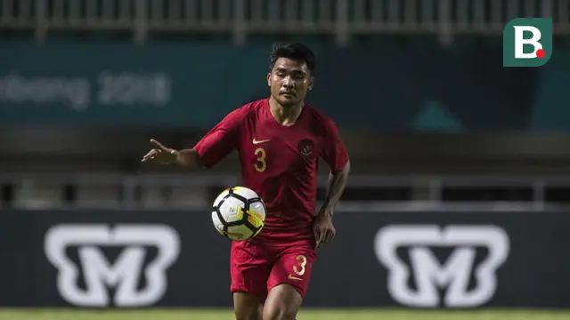 Indonesia Vs Thailand