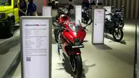 short desc