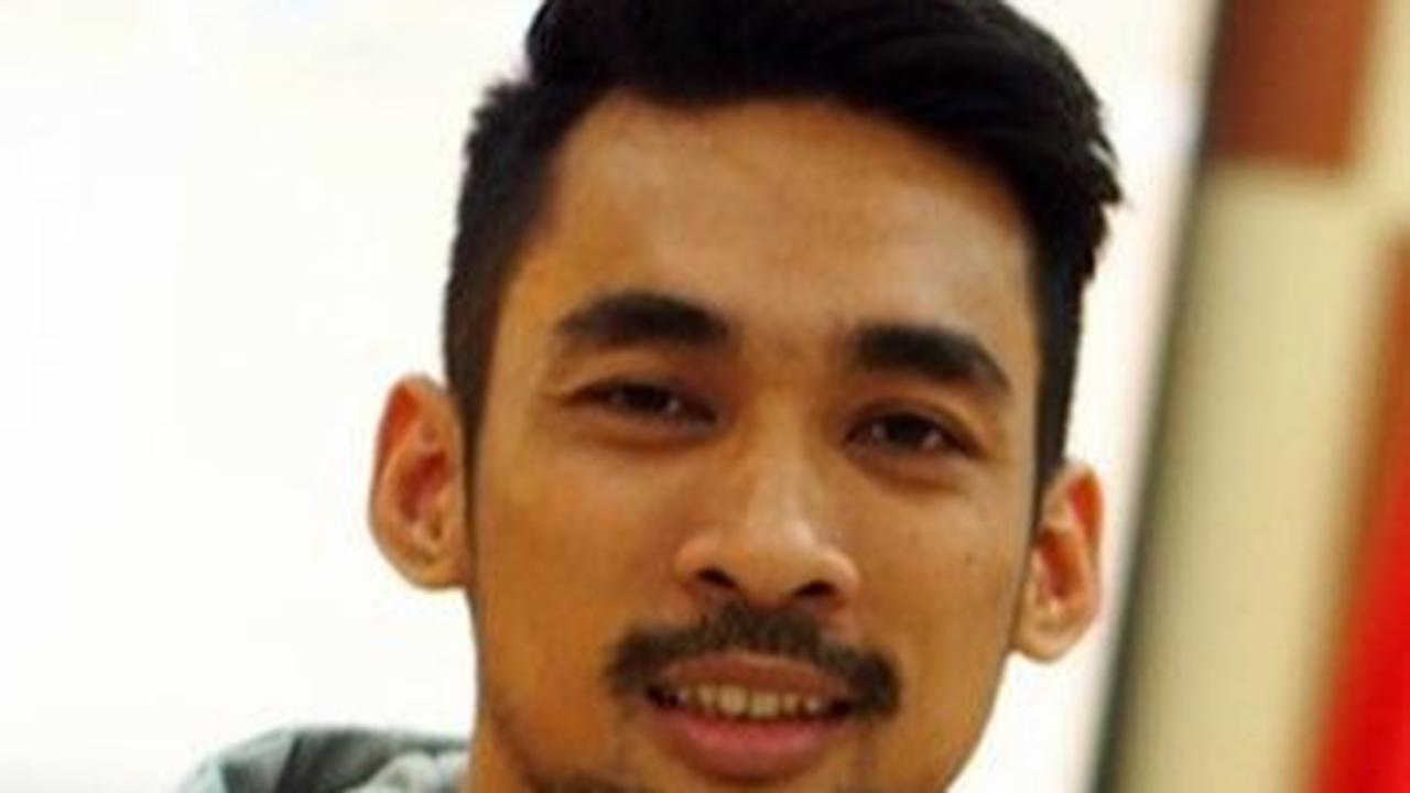 Dallas Pratama <br>