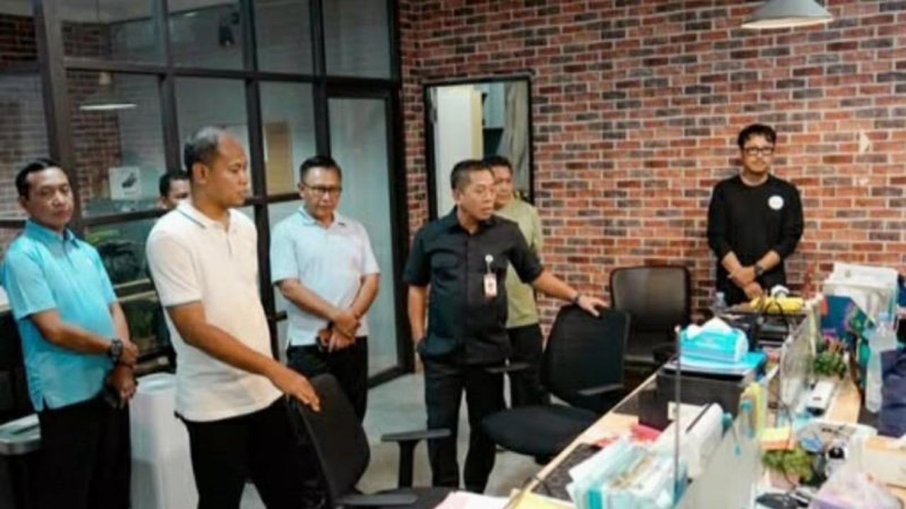 Bupati Karawang Ajak Seluruh ASN Tingkatkan Kinerja dan Pelayanan Publik di Awal Tahun 2026