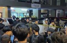 Dugaan Bunuh Diri di Bandung: Mahasiswa Terjun dari Apartemen Lantai 15