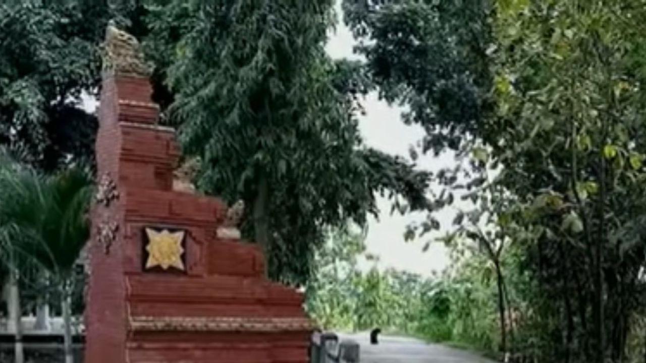 Warga Pedalaman Jombang Ini Tak Pakai Bahasa Jawa, Diduga Keturunan Tokoh Penting Kerajaan Singasari