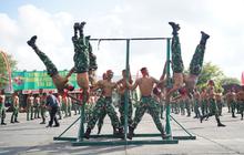 442 Prajurit Muda Kodam Udayana Siap Dukung Program Nasional, Tahukah Kamu Apa Itu Batalyon Teritorial Pembangunan?
