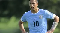 Barca Dihukum, Wonderkid Uruguay Merapat ke Inter