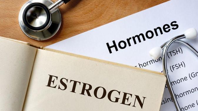 Estrogen, Hormon Wanita untuk Kurangi Risiko Osteoporosis