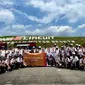 Repsol Boyong 100 Rekanan Jelajah MotoGP Sepang 2022 (Ist)