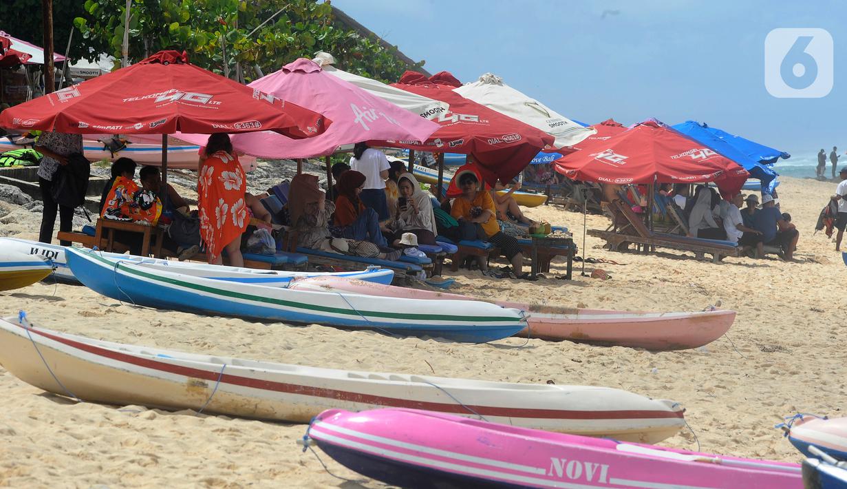 Seperti diketahui, gelombang panas menghantam beberapa negara di Asia, paling parah terjadi di negara-negara Asia Selatan, selama sepekan terakhir. (merdeka.com/Arie Basuki)