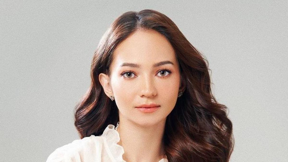 Kehilangan Sosok Ayah Tersayang,Sarwendah: Dia Cinta Pertama Aku