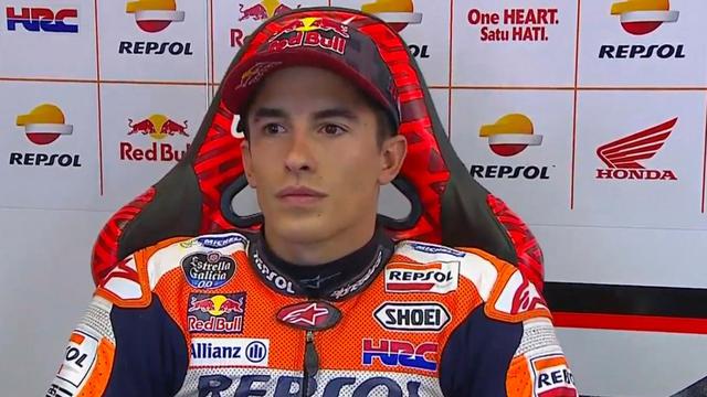 Marc Marquez
