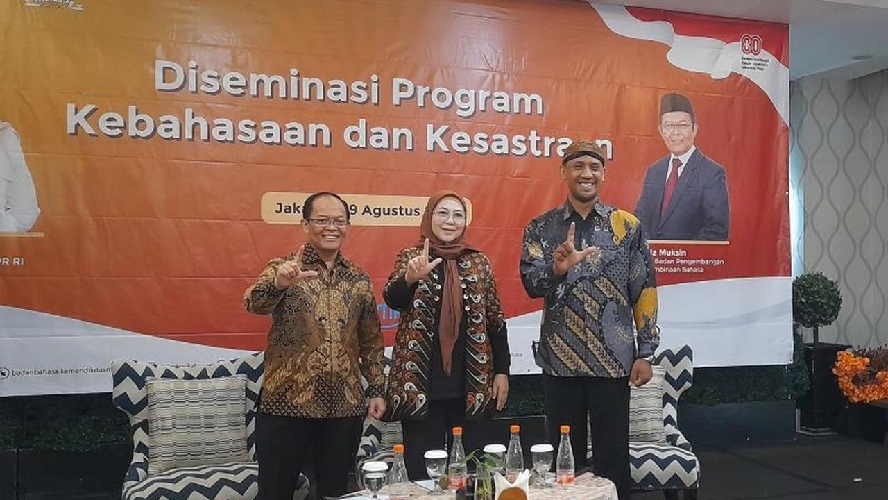 Fakta Menarik: Bahasa Indonesia Kini Resmi Jadi Prodi di Universitas Al-Azhar Mesir, Sejajar dengan Bahasa Dunia Lainnya!
