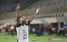 Mauricio Souza Soroti Kreativitas Persija Usai Kalahkan PSBS Biak di BRI Super League