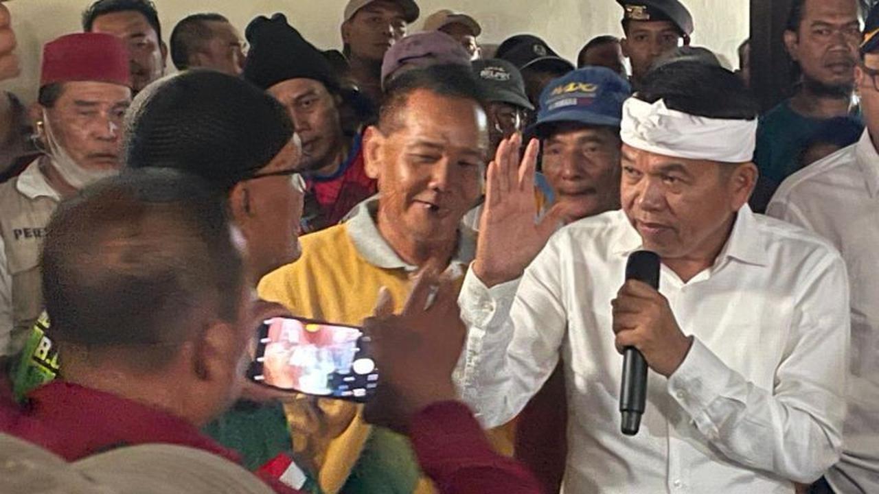 Tanggung Jawab Orang Tua Tawuran di Luar Sekolah, Gubernur Dedi Mulyadi Tegas Bersuara