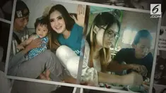 Dikenal sebagai penyanyi dangdut yang sedang naik daun, siapa sangka ternyata Nella Kharisma telah memiliki pendamping hidup.