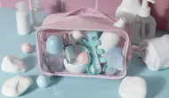 8 Rekomendasi Tas Bayi Multifungsi agar Perjalanan Bersama Si Kecil Makin Nyaman