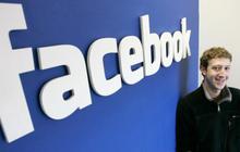 CEO Facebook langgar aturan pasar modal?