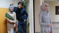Ivan Gunawan Siapkan Busana Nikah, Ini 6 Potret Lesty Kejora Pakai Kebaya (sumber: Instagram.com/lestykejora)