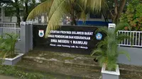 Dana BOS Tak Kunjung Cair, SMAN 1 Mamuju Pungut Biaya Pengambilan Ijazah