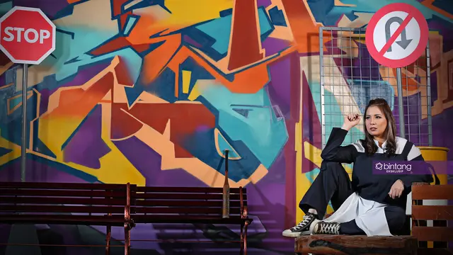 [Bintang] Eksklusif Tya Ariestya