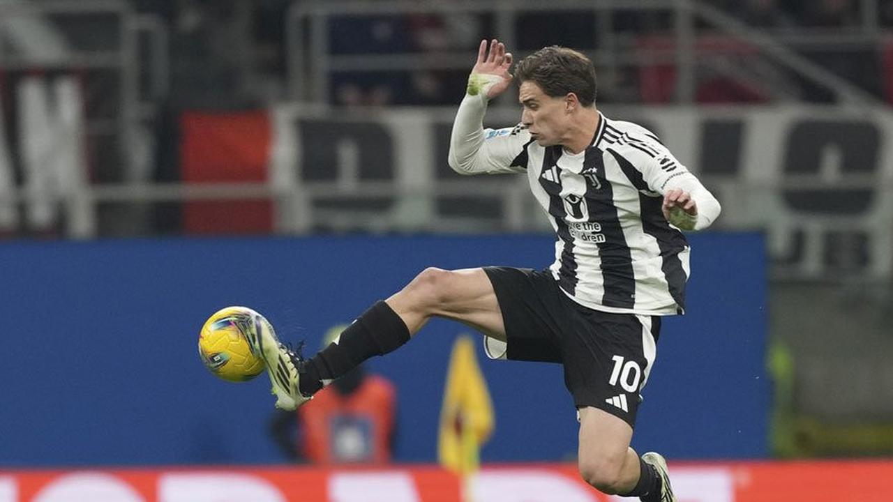 Berlian Bernama Kenan Yildiz: Bagaimana Juventus Menjaganya dari Godaan Premier League