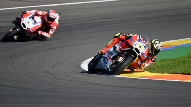 Ducati
