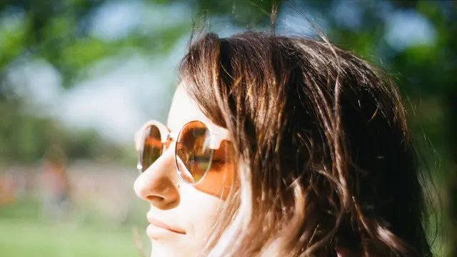 Pentingnya sunscreen