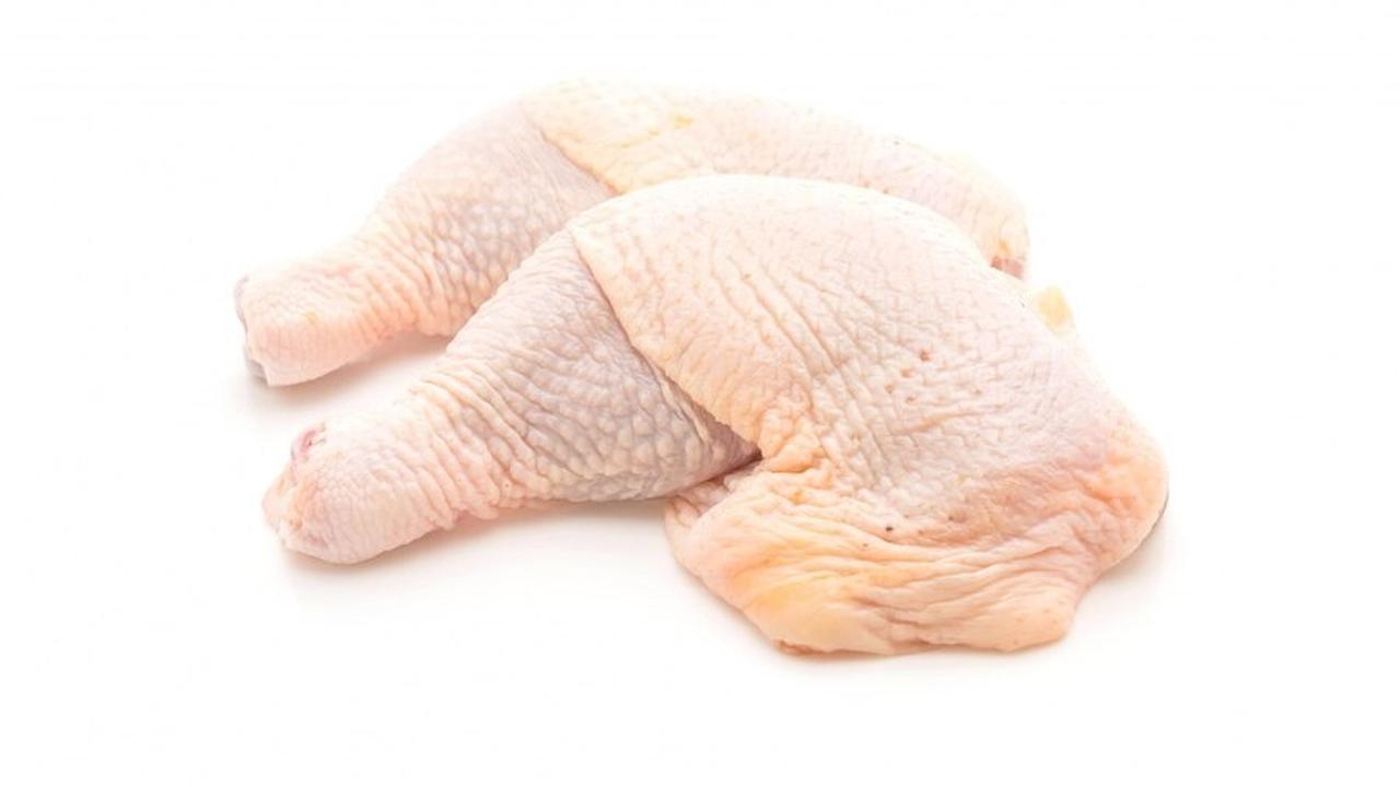 3.&nbsp;Paha Atas Ayam: Alternatif Ekonomis