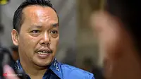 Ramadhan Pohan: Pemanggilan Boediono Memancing di Air Keruh