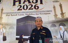 BKK Pangkalpinang Imbau Jamaah Haji Waspadai MERS-CoV, Hindari Unta di Tanah Suci