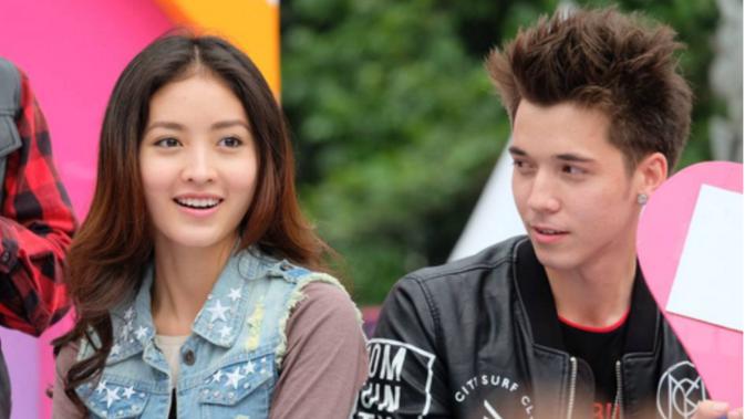 Perasaan Natasha Wilona Saat Akting Bareng Mantan, Stefan 