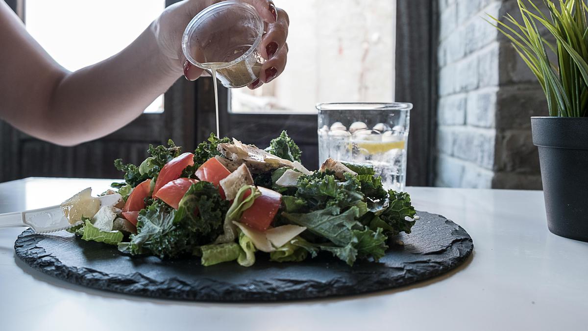Mengenal Istilah Plant-Based Diet, Tren Sehat atau Gaya Hidup?