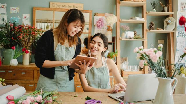 Pengembangan potensi