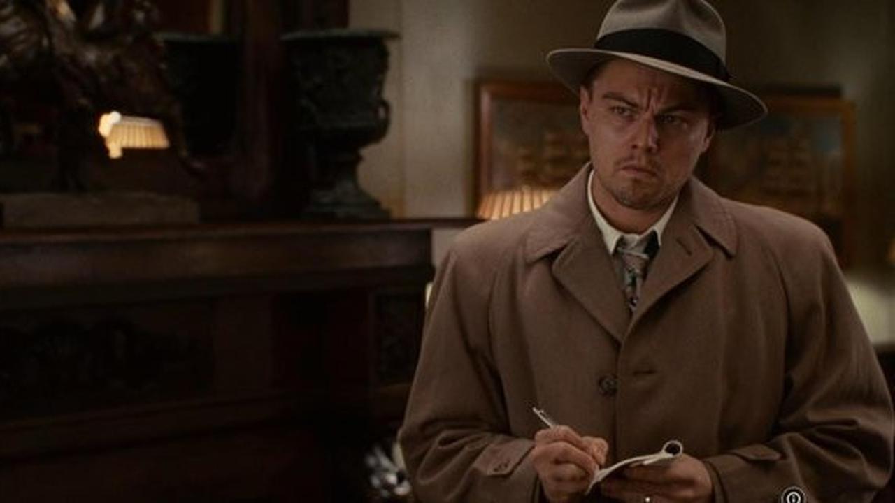 7 Top Film yang Dibintangi Leonardo DiCaprio, 'TITANIC' Masuk Nomor Berapa?
