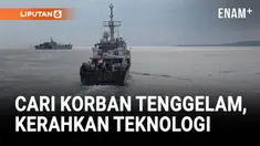 Tim SAR gabungan terus intensifkan pencarian korban tenggelamnya KMP Tunu Pratama Jaya di hari kelima. Pencarian dilakukan dari udara, laut, hingga bawah permukaan dengan dukungan kapal KRI Fanildo yang menggunakan teknologi Side Scan Sonar dan ROV.