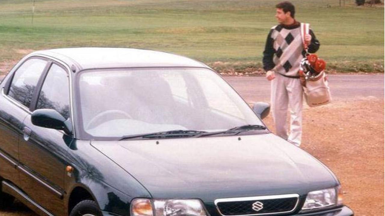 Inspirasi Modifikasi Mobil Tua yang Kece Tapi Tetap Ramah Kantong