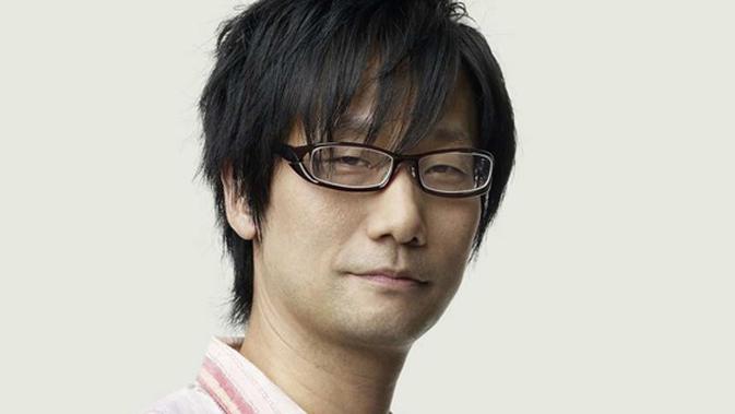 Hideo Kojima mengakui bahwa ia akan tetap melanjutkan andilnya dalam tahap pengembangan sampai akhir untuk Metal Gear Solid V