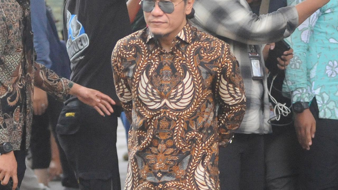 Calon Wakil Menteri Prabowo