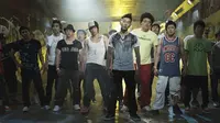 Sempat Terbengkalai, Film Jay Park Akhirnya Rilis