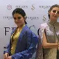 Kebaya tidak hanya dipakai ke acara-acara formal saja, karena kebaya edgy pun dapat membantu Anda tampil trendi. 