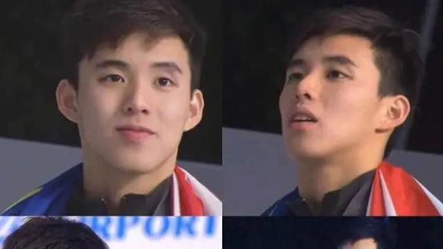 Potret Welson Sim. (Sumber: Weibo)