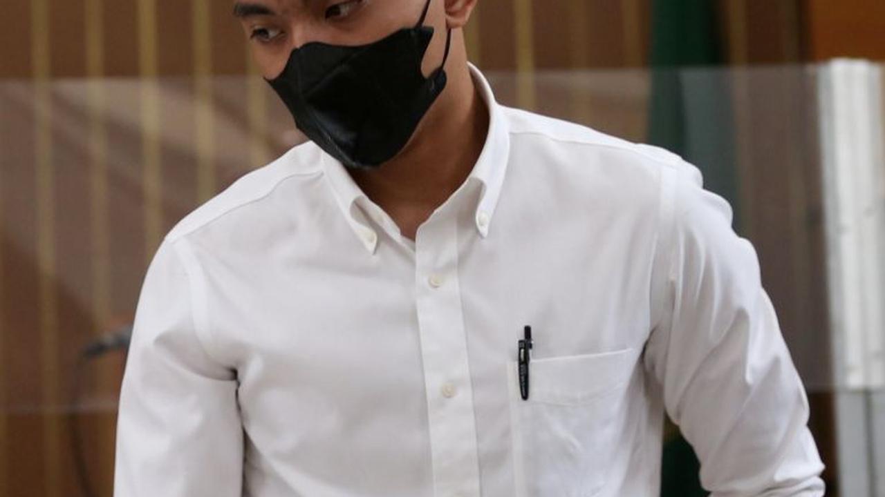 "Menjatuhkan pidana penjara untuk terdakwa Mario Dandy Satriyo alias Dandy dengan pidana penjara selama 12 tahun," kata Tim JPU di Pengadilan Negeri Jakarta Selatan, Selasa (15/8/2023), sebagaimana dilansir Liputan6.com.