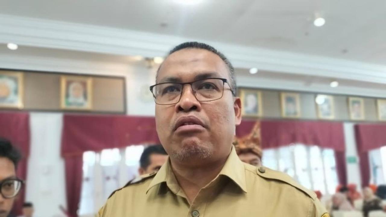 Manajemen Talenta Sumbar: Strategi Pemprov Tentukan Penempatan Pejabat Berbasis Kinerja