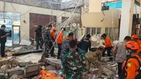 BMKG Catat Gempa Susulan di NTT Capai 111 Kali