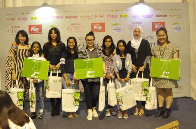 Foto: copyright cold press indonesia