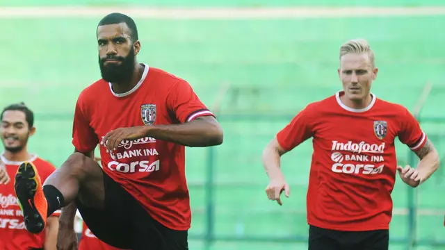 Bali United