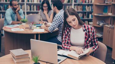 Cara Belajar Efektif