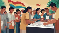 Cara Cek TPS/DPT: Panduan Lengkap untuk Pemilu 2024