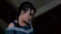 Sinopsis Sinetron SCTV Cinta Misteri Episode Senin 17 Desember 2018: Kinanti Tidak Tenang